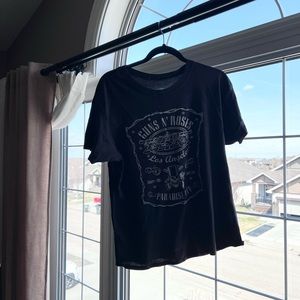 Guns N Roses Vintage T-Shirt